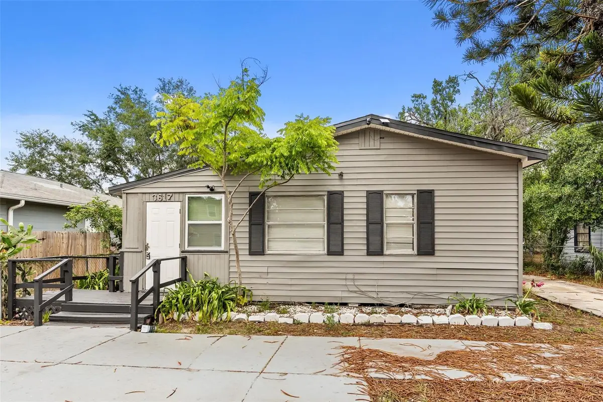 3617 N 54th Street, Tampa, FL 33619 - #1
