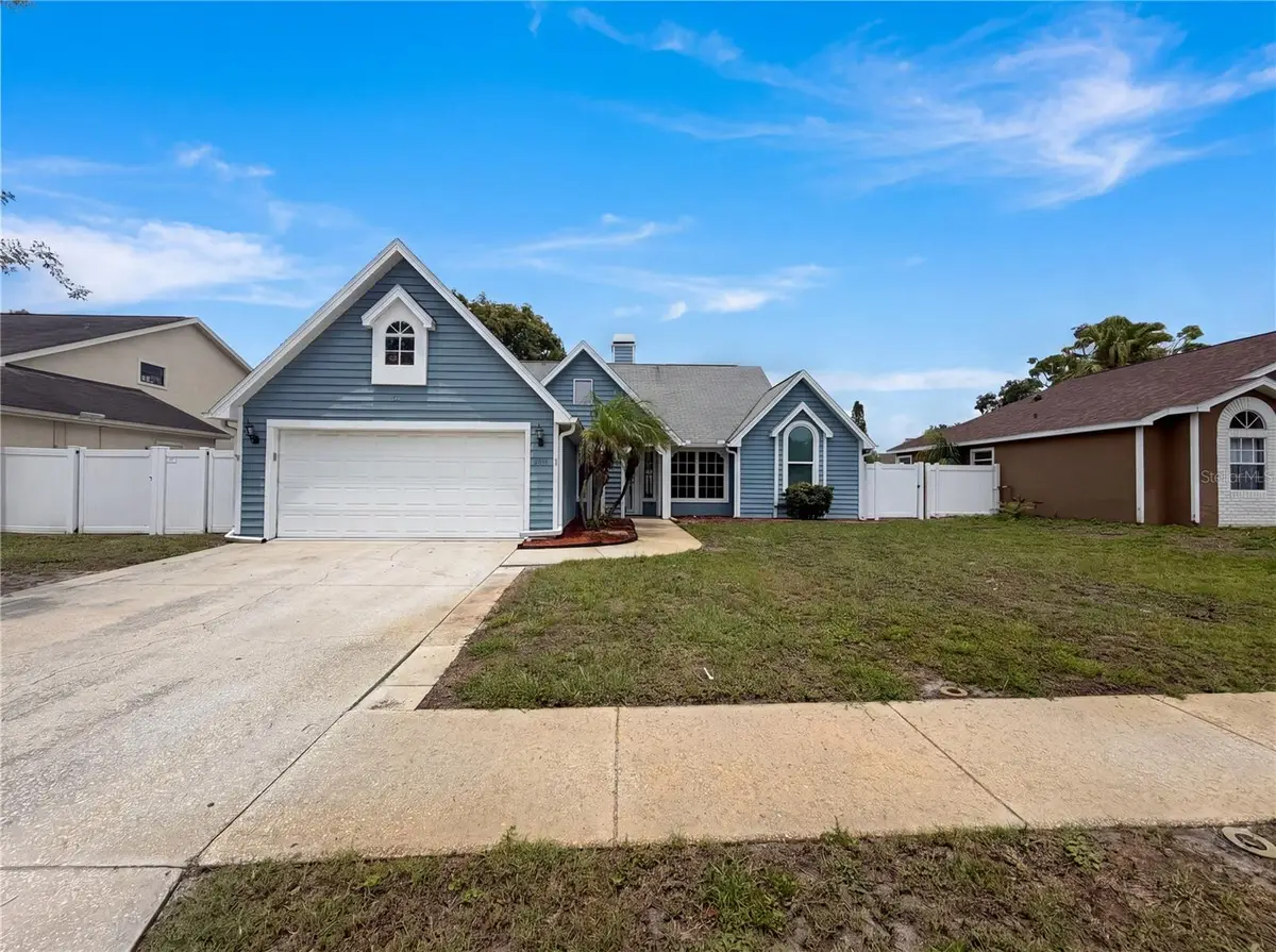 7221 Hideaway Trail, New Port Richey, FL 34655 - #1