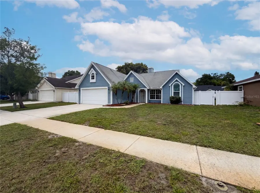 7221 Hideaway Trail, New Port Richey, FL 34655 - #3