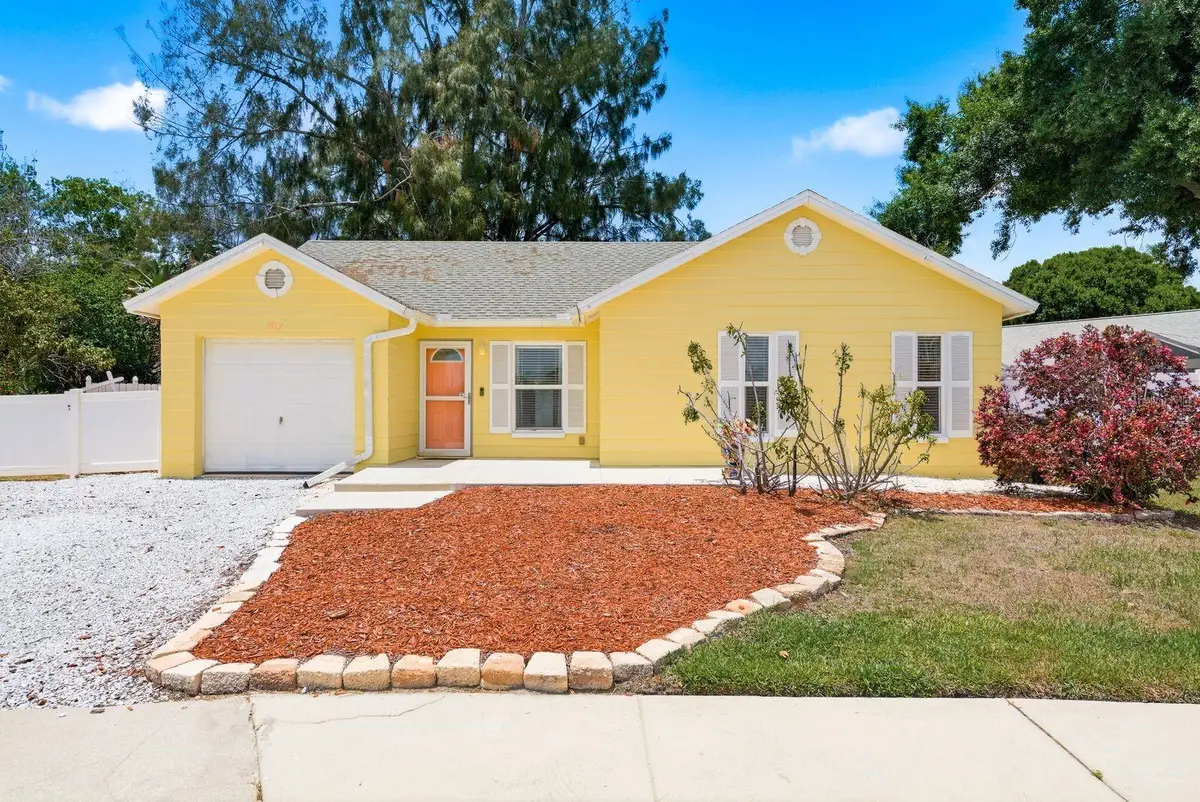 1912 Cutty Bay Court, Oldsmar, FL 34677 - #1