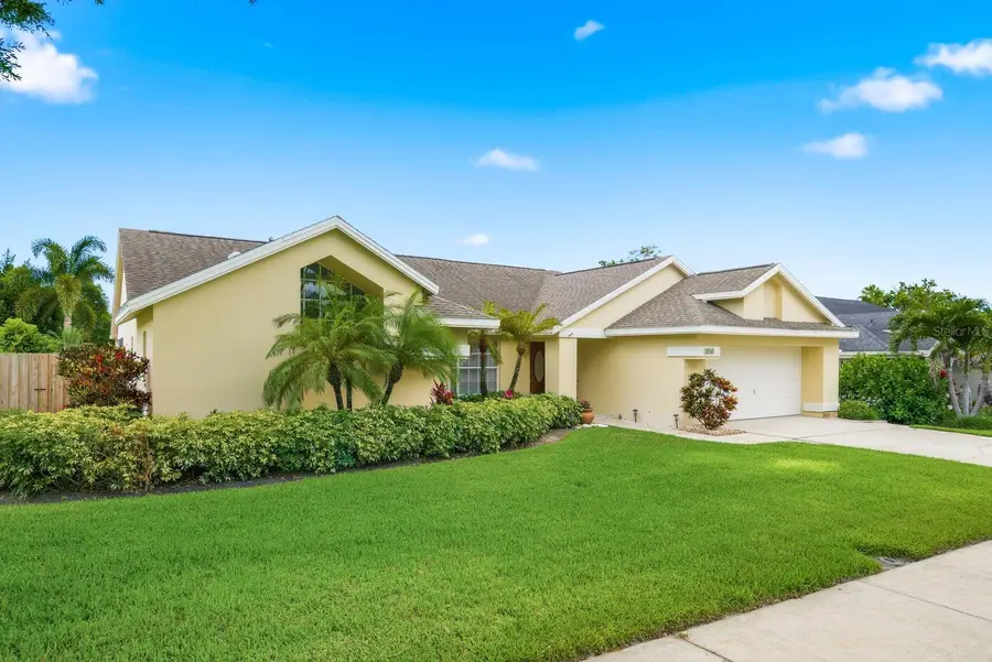 1856 Wood Thrush Way, Palm Harbor, FL 34683 - #2