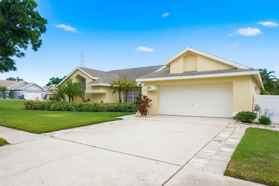 1856 Wood Thrush Way, Palm Harbor, FL 34683 - #3