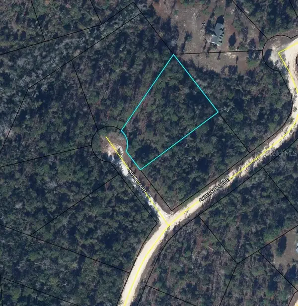 0000 Kulm Court, ALFORD, FL 32420