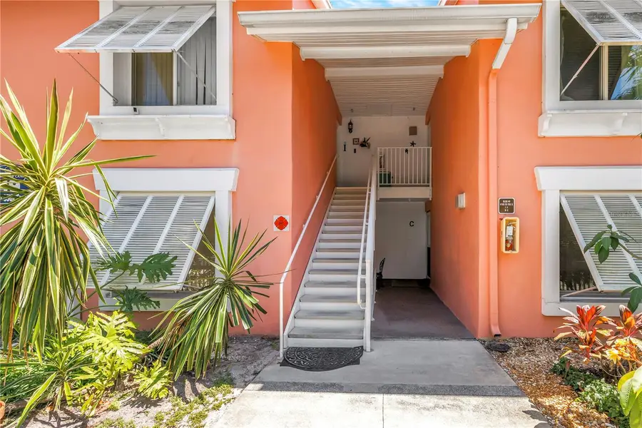 4160 35th Terrace S #I, Saint Petersburg, FL 33711 - #2