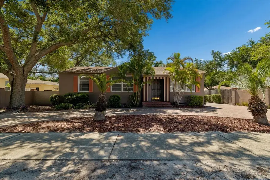 2805 S Manhattan Avenue, Tampa, FL 33629 - #2