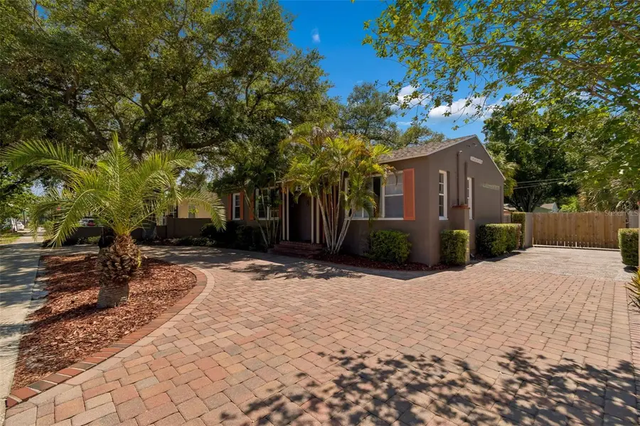 2805 S Manhattan Avenue, Tampa, FL 33629 - #3