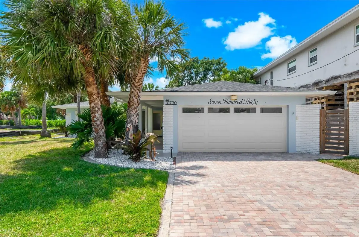 730 Bay Esplanade, Clearwater Beach, FL 33767 - #1
