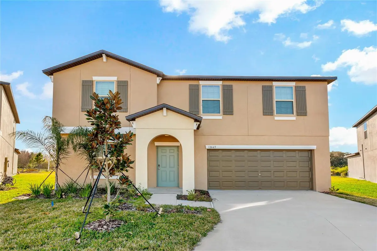 13647 Wild Ginger Street, Riverview, FL 33579 - #1