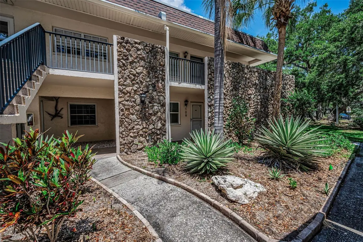 820 Patricia Avenue #109, Dunedin, FL 34698 - #1