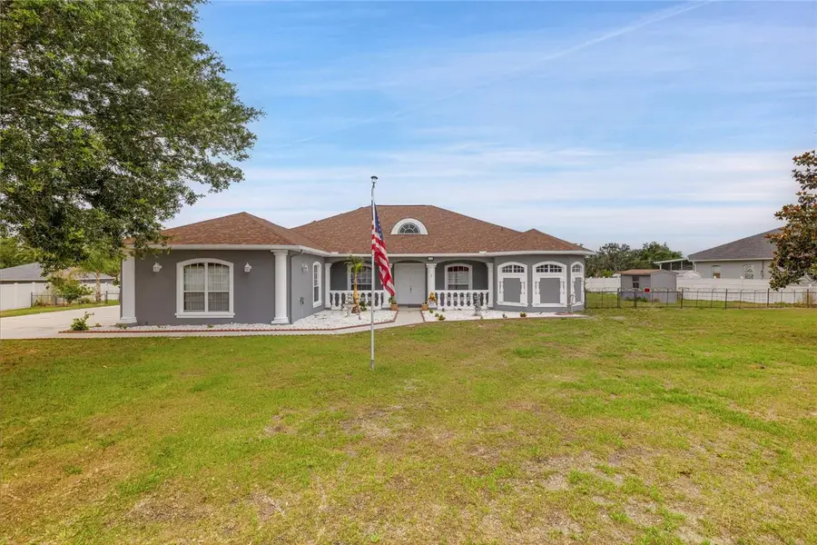 5104 Big Stand Lane, Wimauma, FL 33598 - #2
