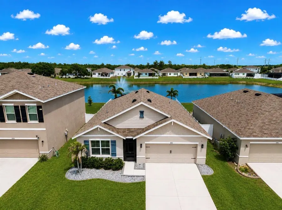 13912 Smiling Daisy Place, Riverview, FL 33579 - #2