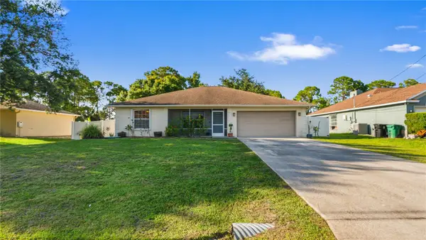 2001 SW Fears Avenue, PORT ST LUCIE, FL 34953