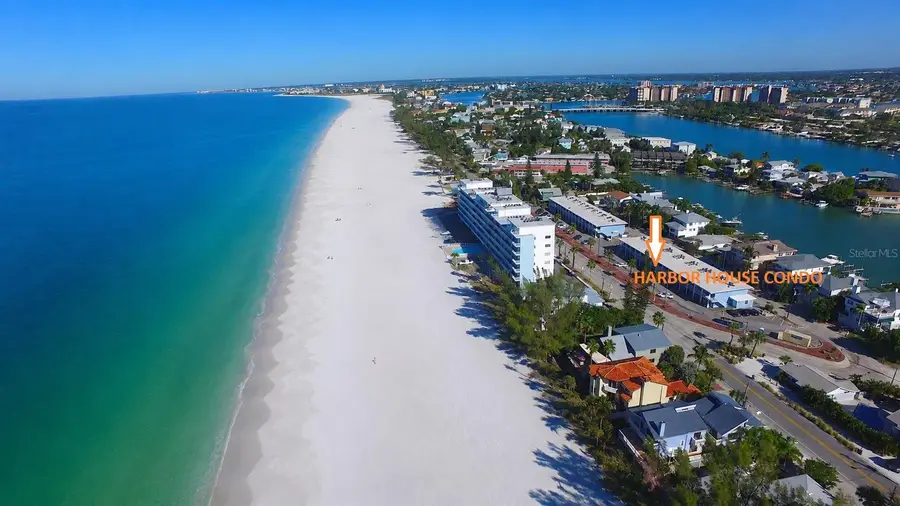 8465 W Gulf Boulevard #52, Treasure Island, FL 33706 - #2
