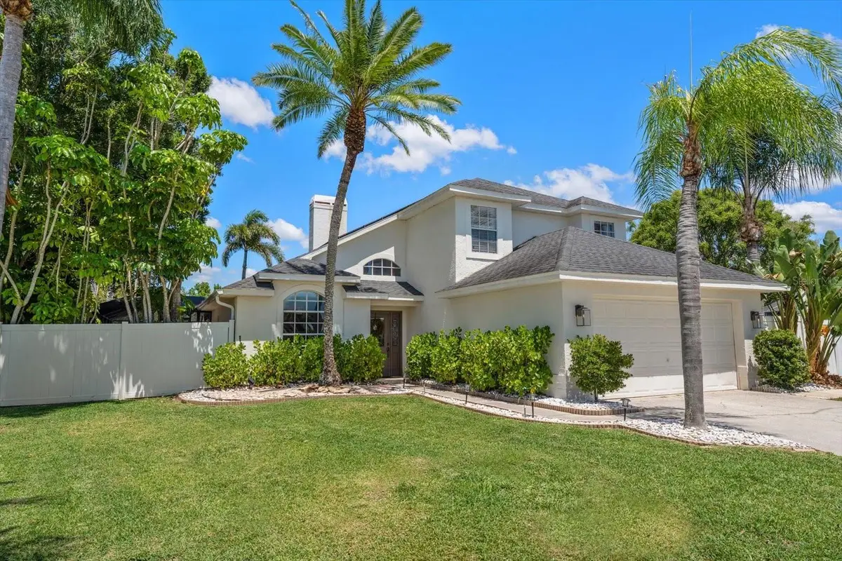 848 Christina Circle, Oldsmar, FL 34677 - #1