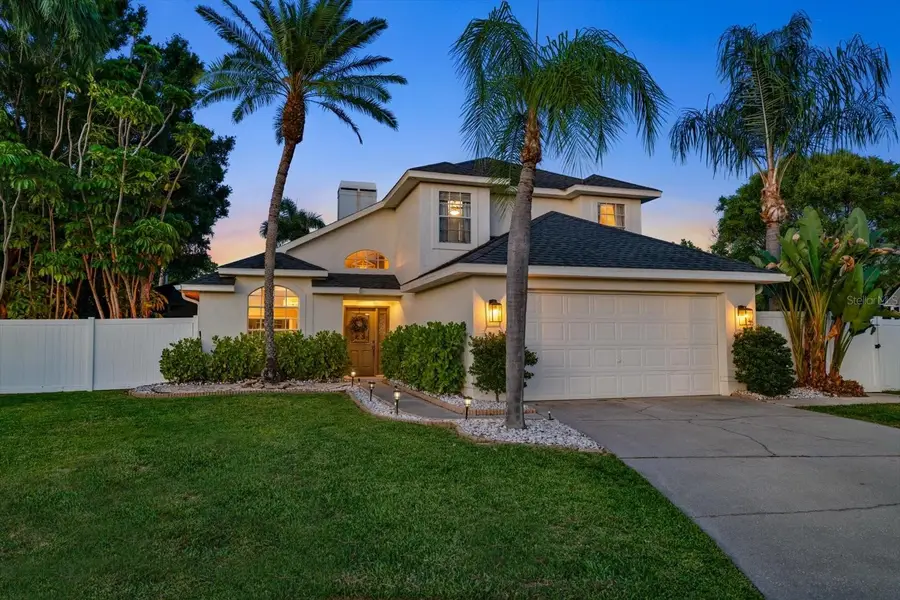 848 Christina Circle, Oldsmar, FL 34677 - #2