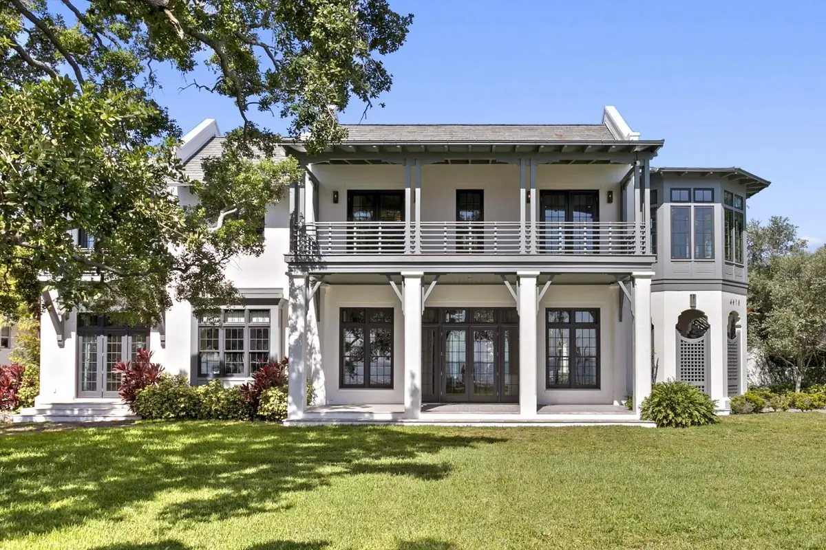 4613 Bayshore Boulevard, Tampa, FL 33611 - #1