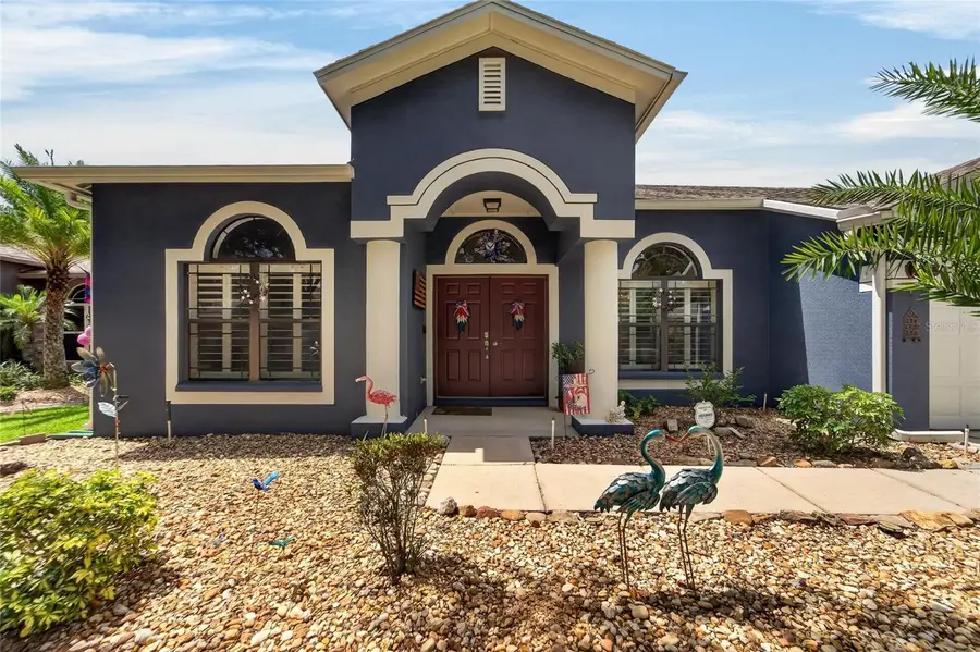 2819 Laurel Leaf Drive, Valrico, FL 33594 - #2
