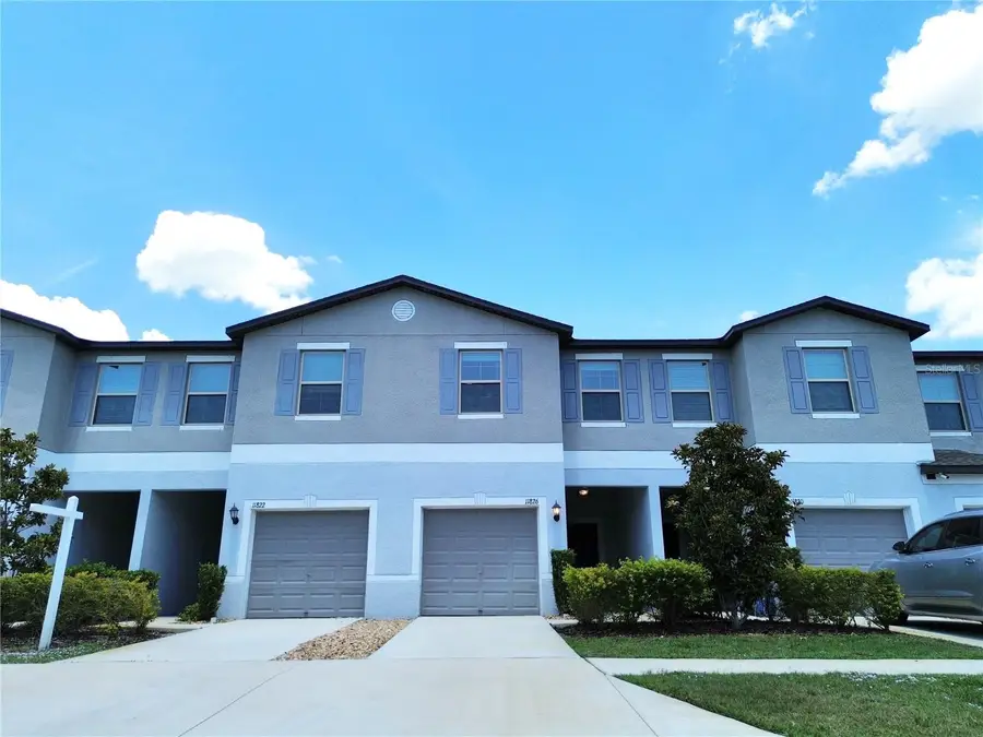 11826 Dumaine Valley Road, Riverview, FL 33579 - #2