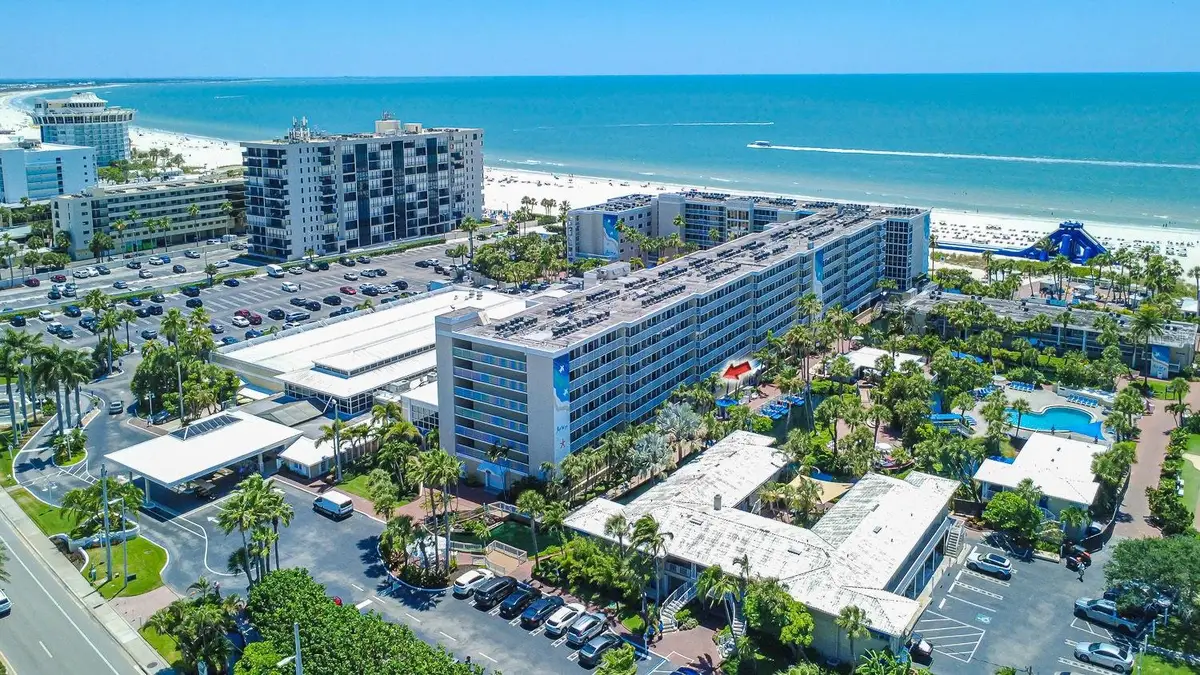 5500 Gulf Boulevard #2247, Saint Pete Beach, FL 33706 - #1
