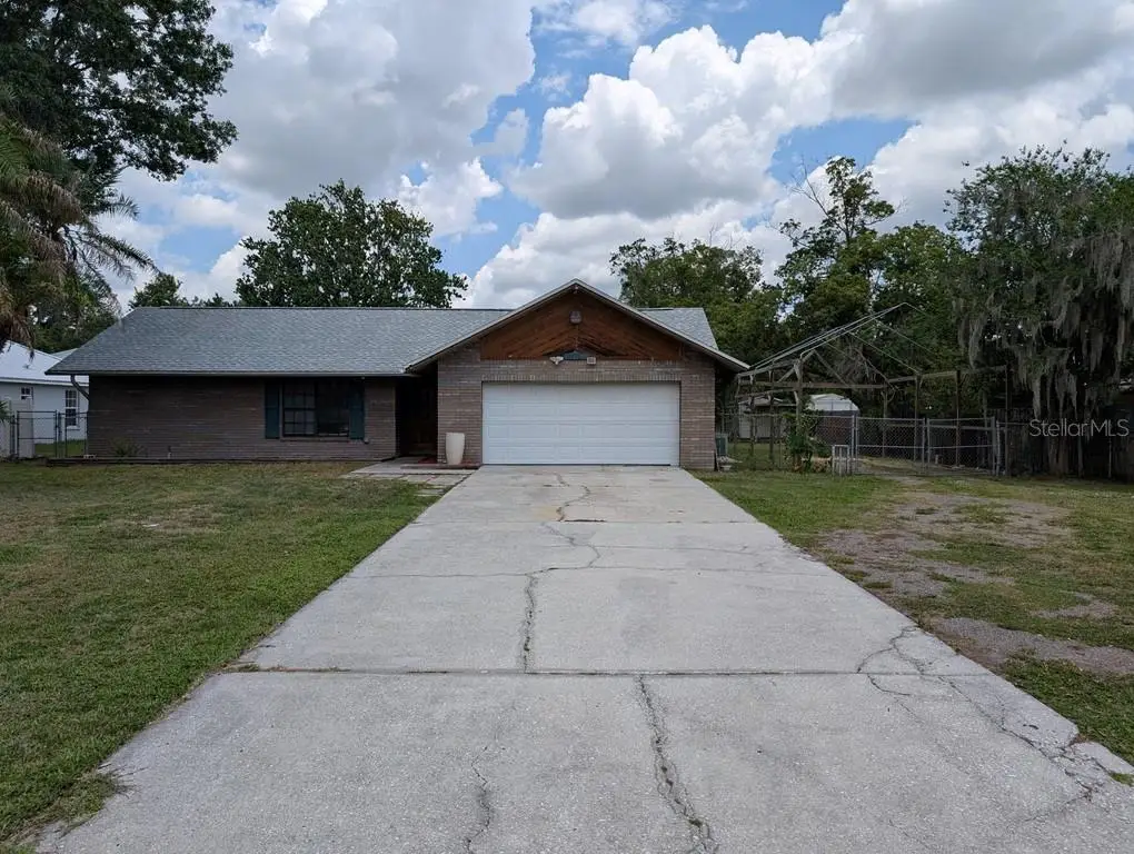 11122 Hannaway Drive, Riverview, FL 33578 - #1