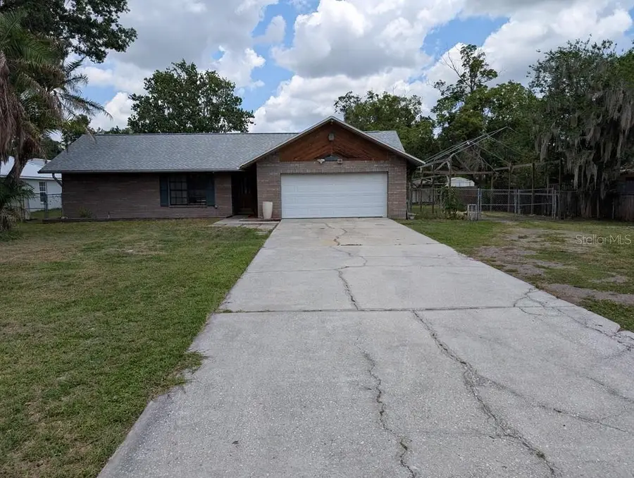 11122 Hannaway Drive, Riverview, FL 33578 - #2