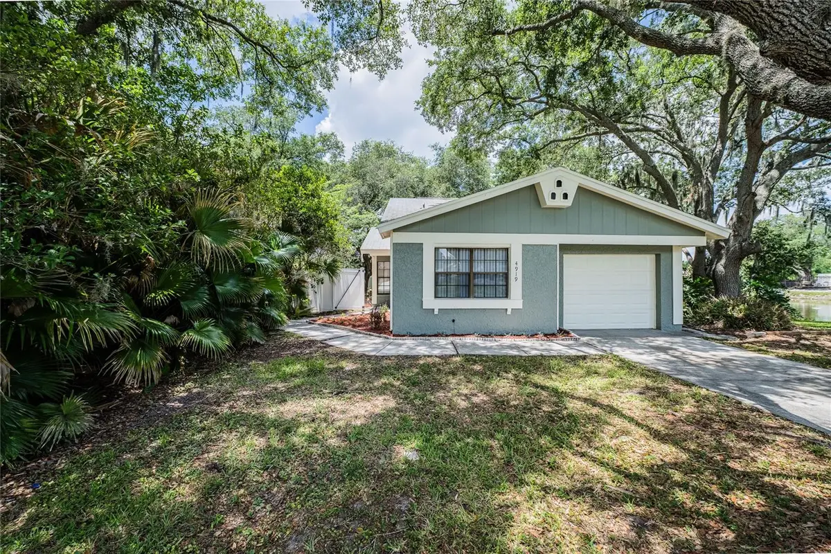4919 Wildflower Drive, Lakeland, FL 33811 - #1