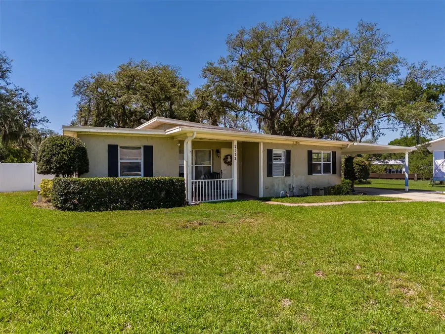 2532 Lake Ellen Lane, Tampa, FL 33618 - #2