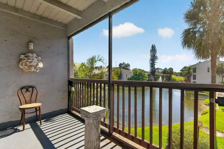 8602 Champlain Court #93, Tampa, FL 33614 - #2