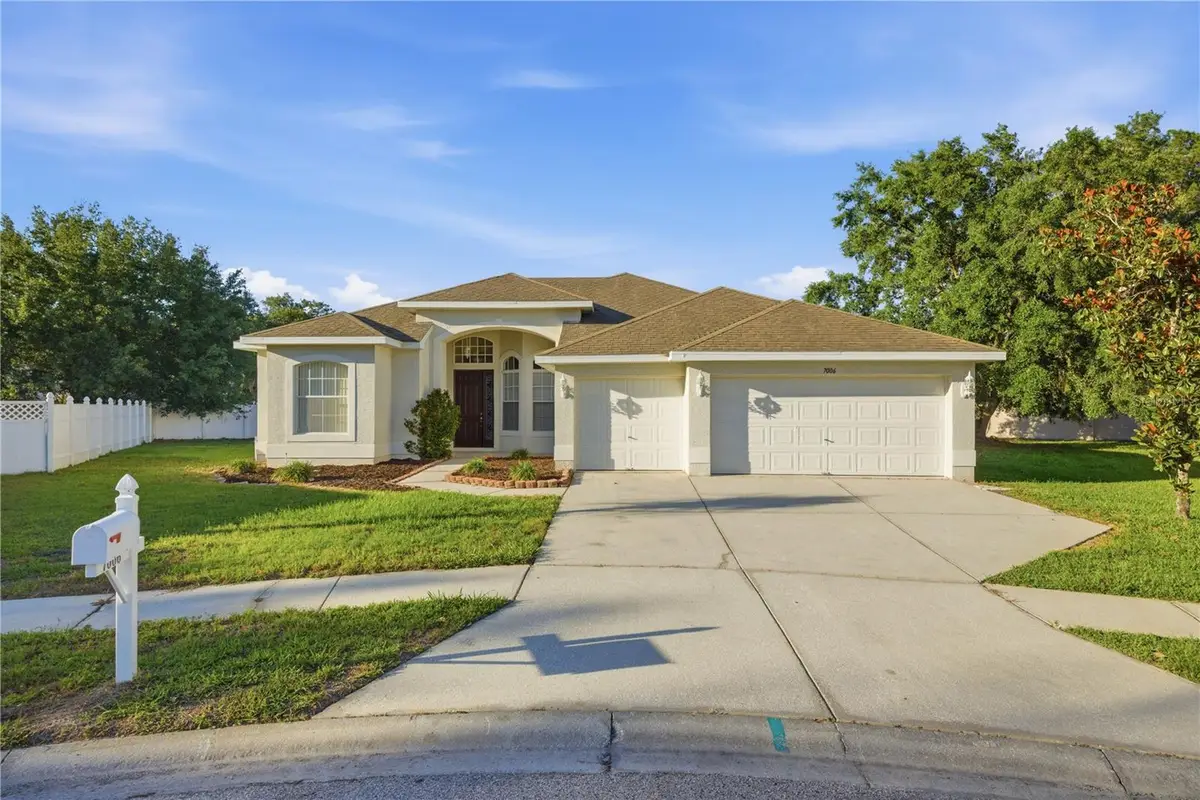7006 Orvicti Court, Wesley Chapel, FL 33544 - #1