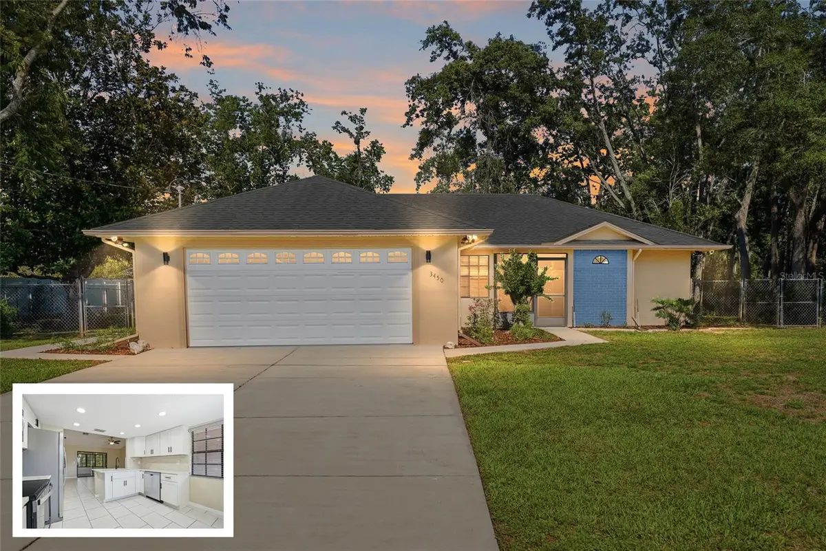 3450 Dow Lane, Spring Hill, FL 34609 - #1
