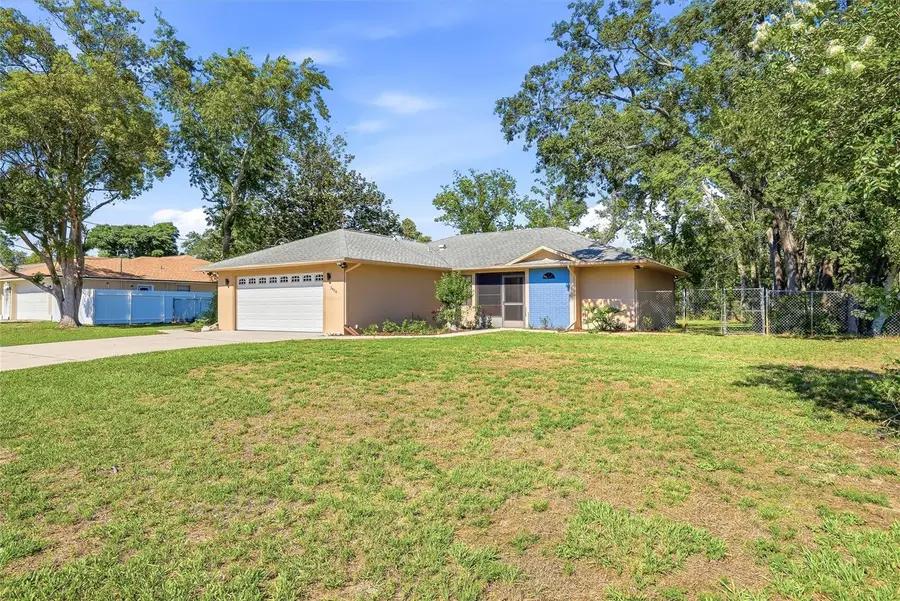 3450 Dow Lane, Spring Hill, FL 34609 - #3