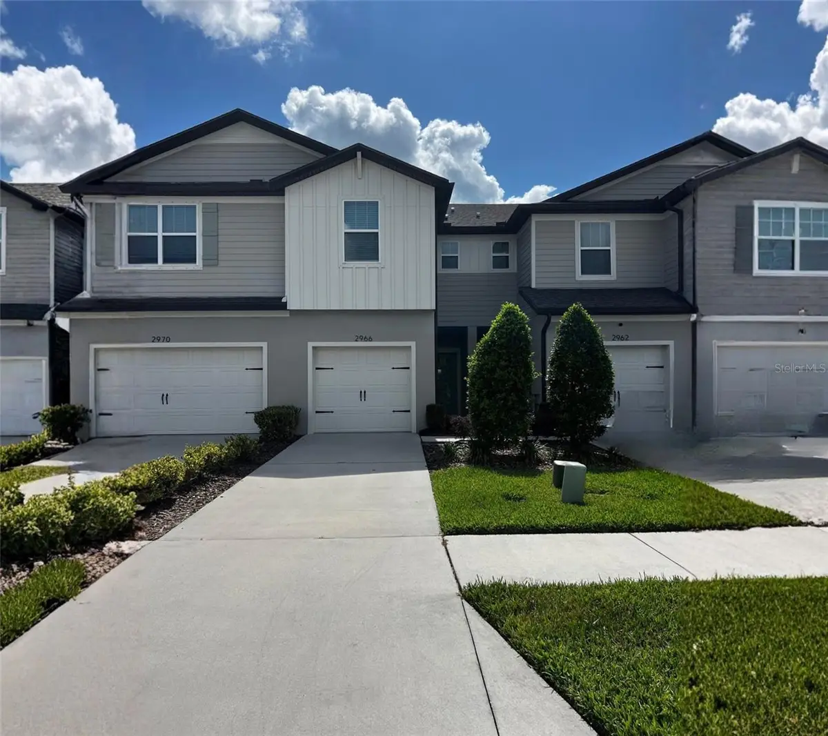2966 Deer Pine Trail, Land O Lakes, FL 34638 - #1