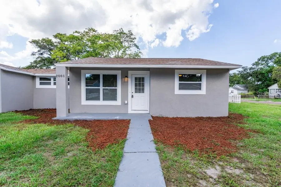 2001 45th Street S, Saint Petersburg, FL 33711 - #3