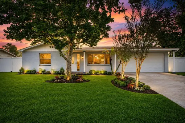 3800 Linkwood Street, NEW PORT RICHEY, FL 34652