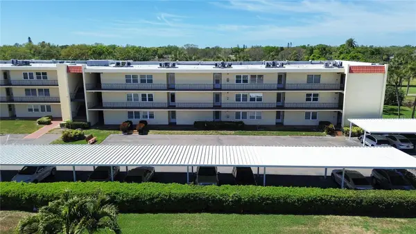 12200 Vonn Road #2206, LARGO, FL 33774