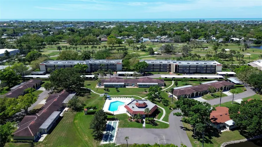12200 Vonn Road #2206, Largo, FL 33774 - #2