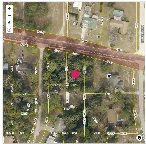 34184 Ridge Manor Blvd, Dade City, FL 33523 - #1