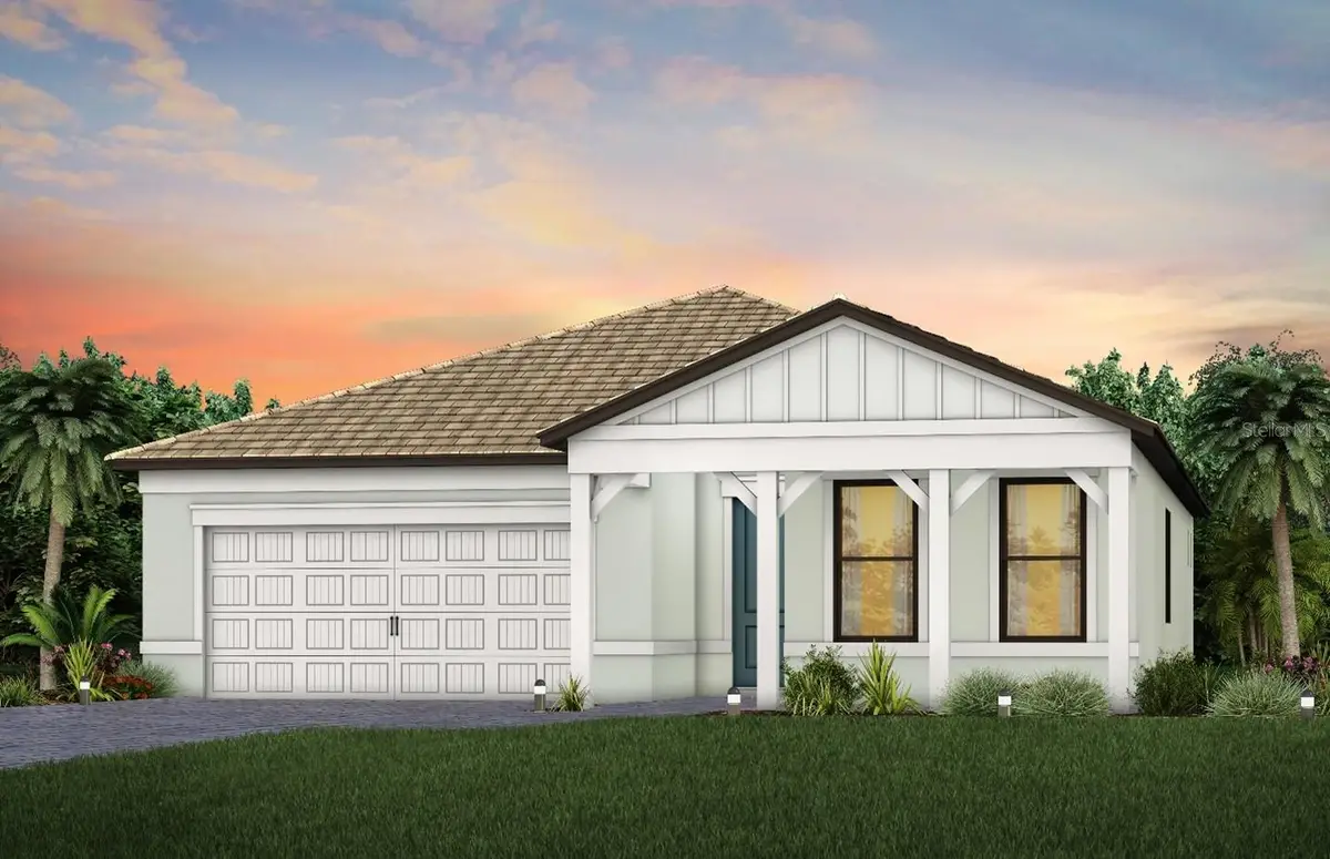 1758 Pepper Grass Drive, North Port, FL 34289 - #1