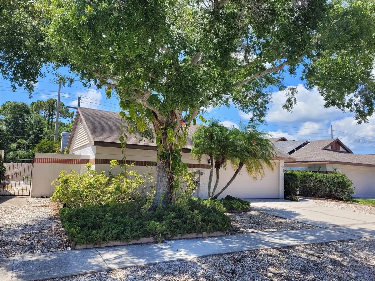 7125 Silvermill Drive, Tampa, FL 33635 - #1