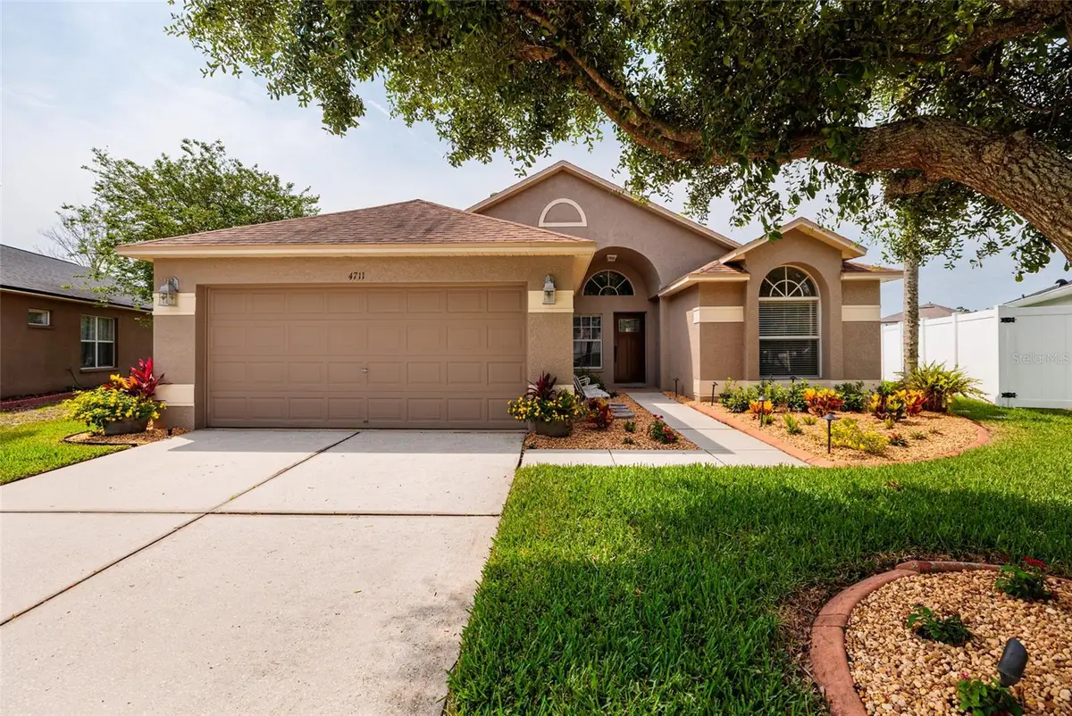 4711 Wessex Way, Land O Lakes, FL 34639 - #1