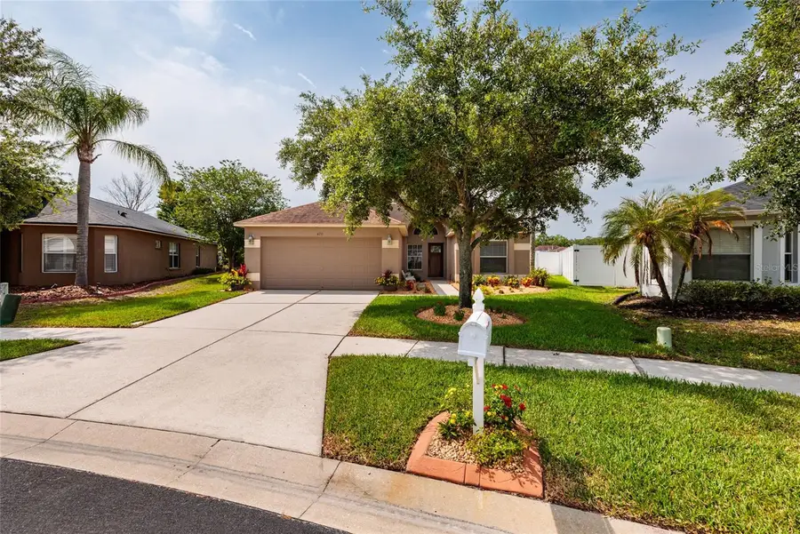 4711 Wessex Way, Land O Lakes, FL 34639 - #3