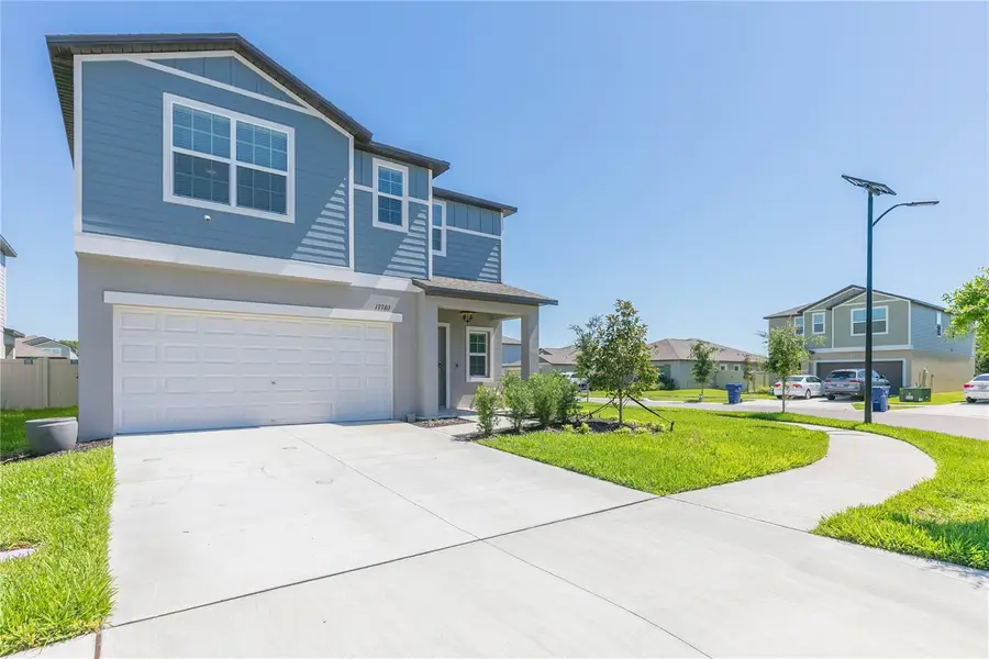 17703 Happytrails Street, Land O Lakes, FL 34638 - #3
