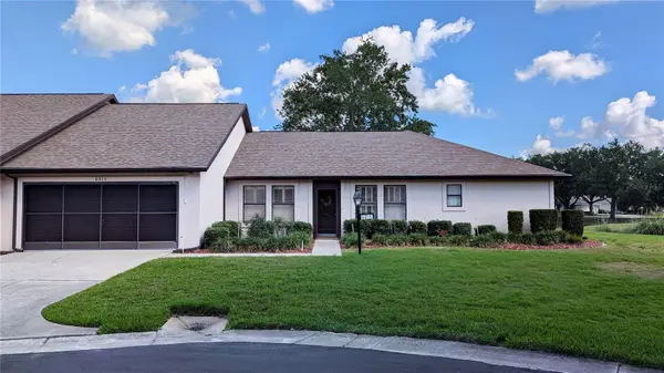 6215 W Lexington Drive, CRYSTAL RIVER, FL 34429