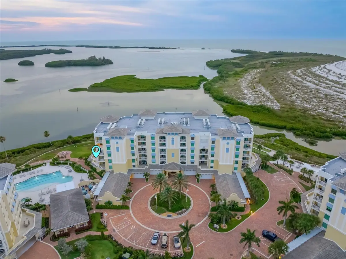 795 Collany Road #201, Tierra Verde, FL 33715 - #1