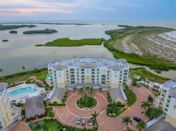 795 Collany Road #201, TIERRA VERDE, FL 33715