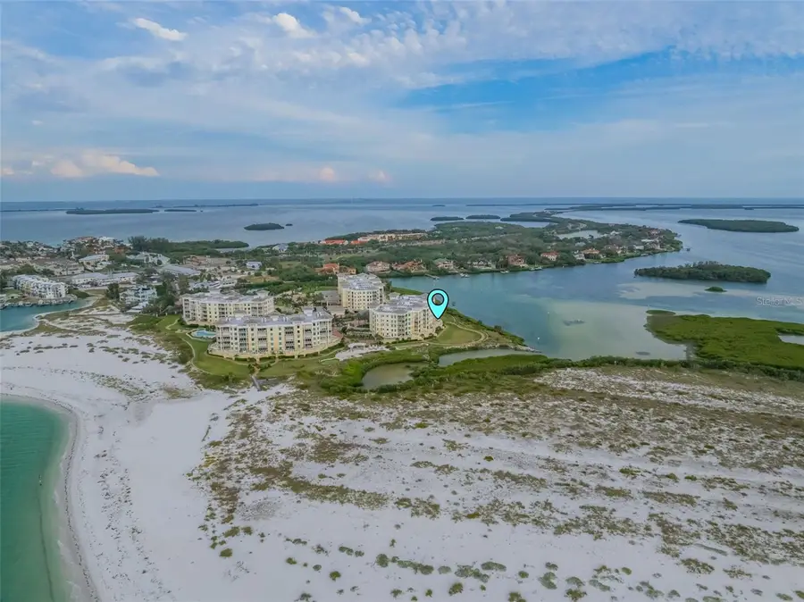 795 Collany Road #201, Tierra Verde, FL 33715 - #3