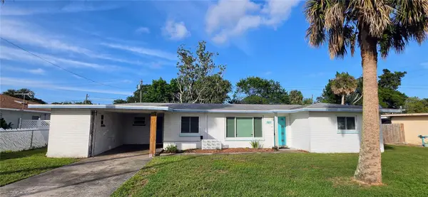 1817 Date Palm Drive, EDGEWATER, FL 32132