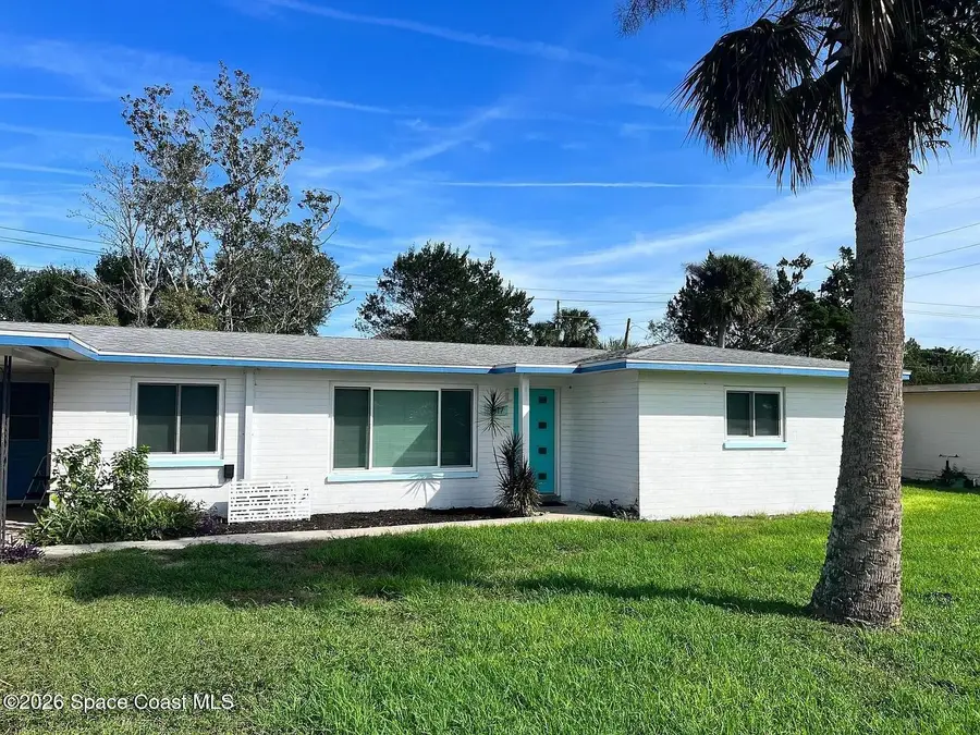 1817 Date Palm Drive, Edgewater, FL 32132 - #2