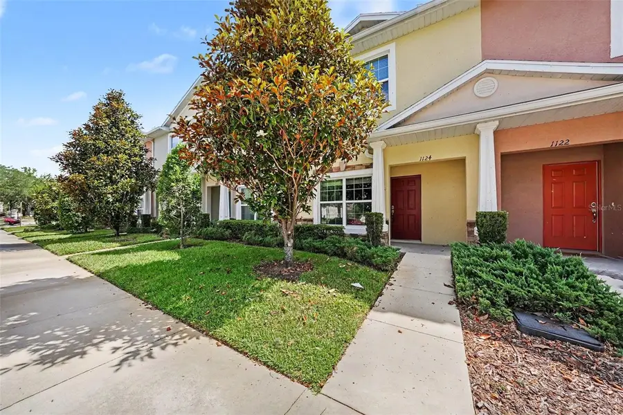 1124 Hillhurst Drive, Wesley Chapel, FL 33543 - #2