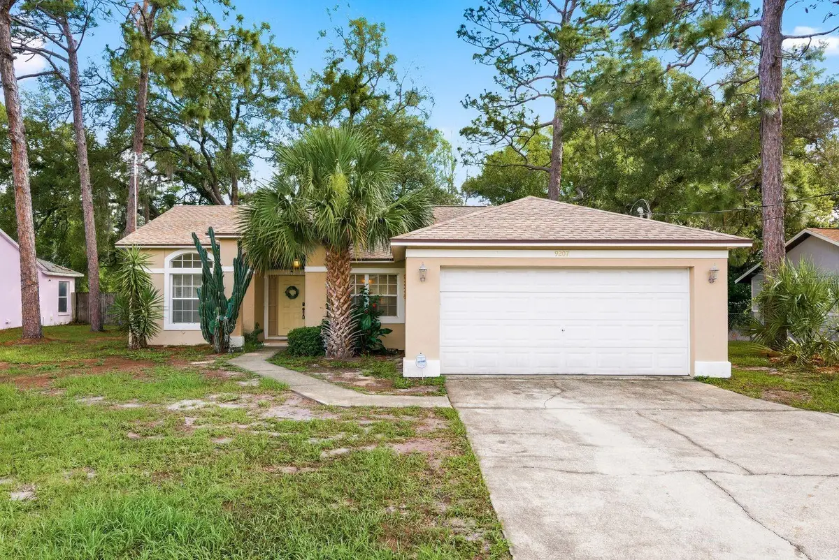 9207 Spring Hill Drive, Spring Hill, FL 34608 - #1